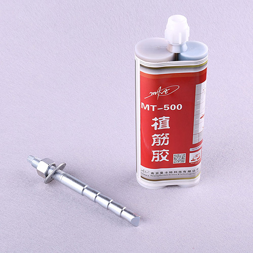 NJMKT定型化学锚栓 (3) NJMKT定型化学锚栓 (3)