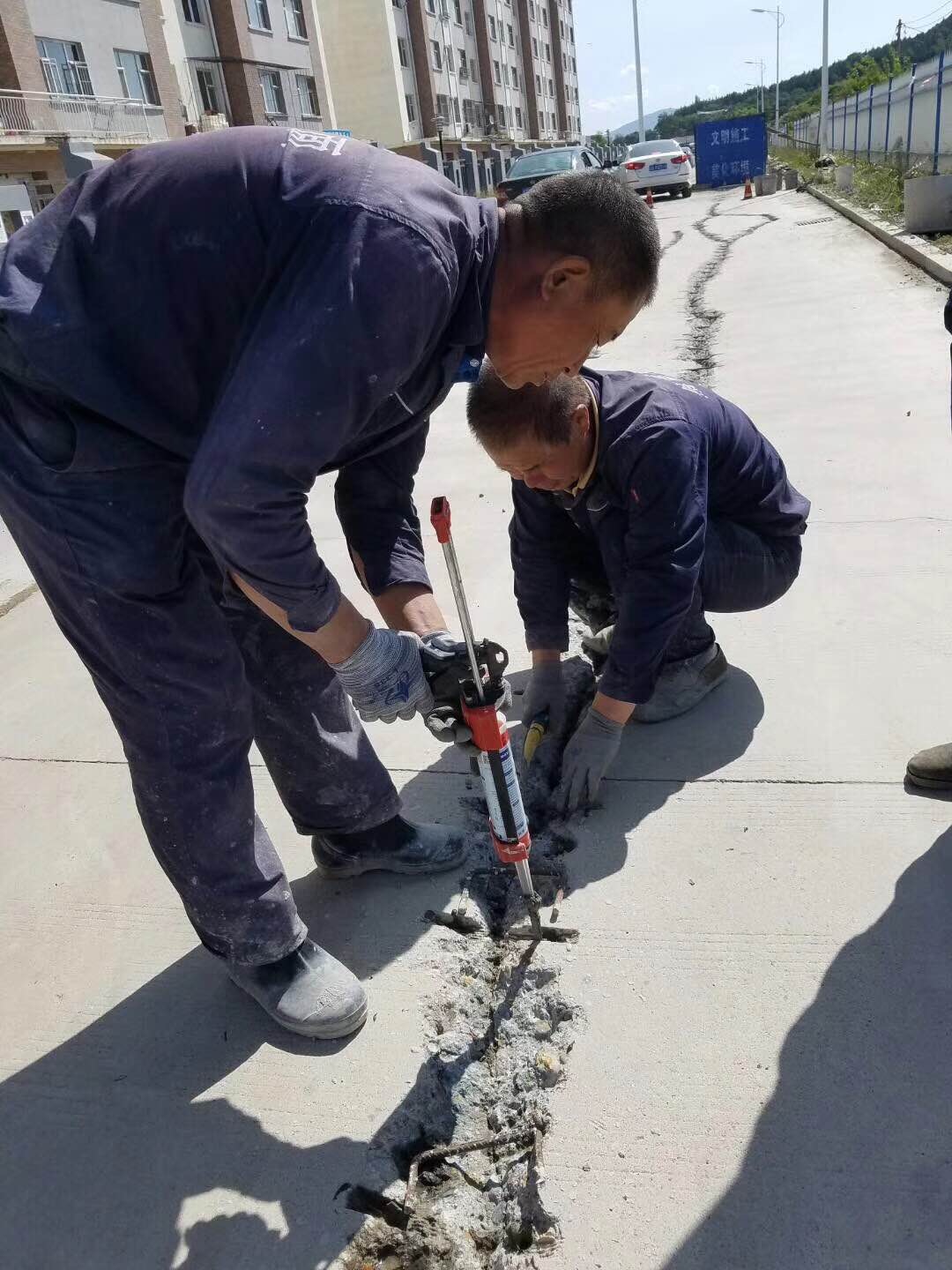 曼卡特植筋胶