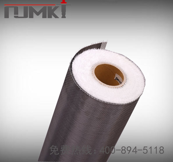 碳纤维布机房加固