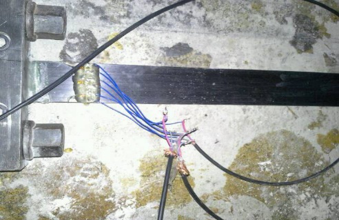 预应力碳纤维板局部加固对桥梁整体有什么影响？