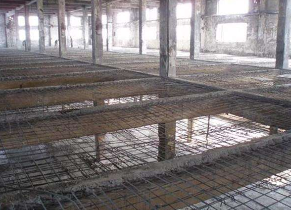 受损房屋进行植筋胶加固，注意这些问题能降低施工成本