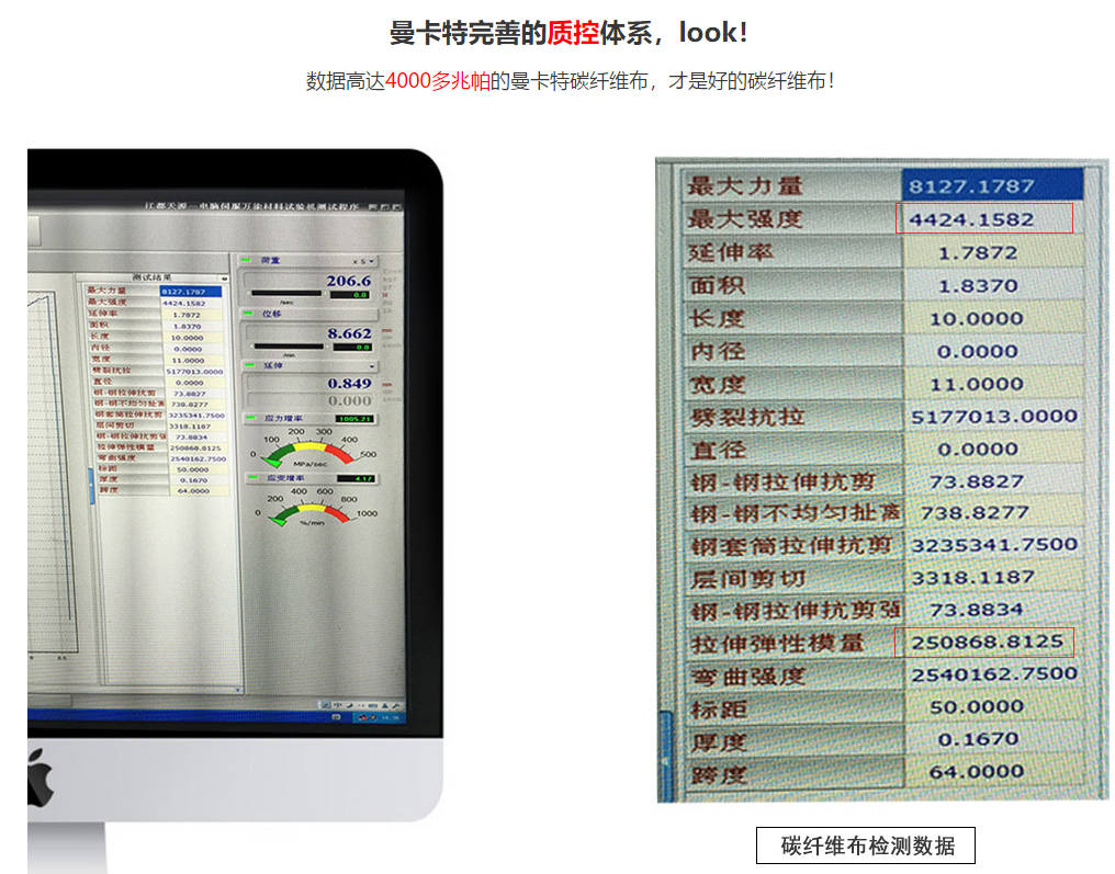 能不能用碳纤维布加固楼板？流程怎么样？|碳纤维布厂家南京曼卡特