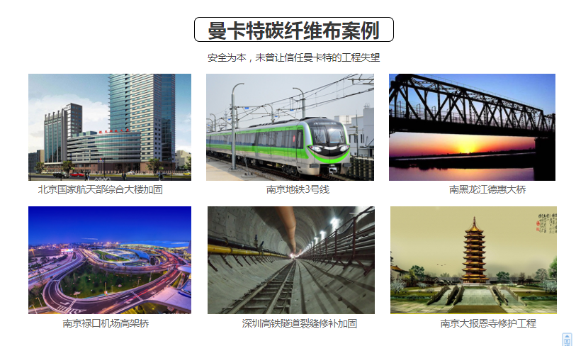 建筑加固中，碳纤维布加固法如何提高建筑结构安全性，该如何施工？