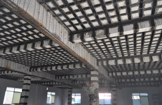 碳纤维布加固中会遇到哪些建筑加固疑难问题？