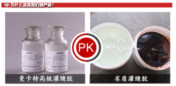 建筑加固时，混凝土裂缝修补有什么捷径？碳纤维布？