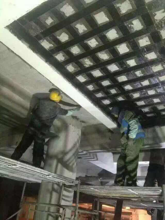 这三种情况，不要用碳纤维布加固_碳纤维布厂家南京曼卡特