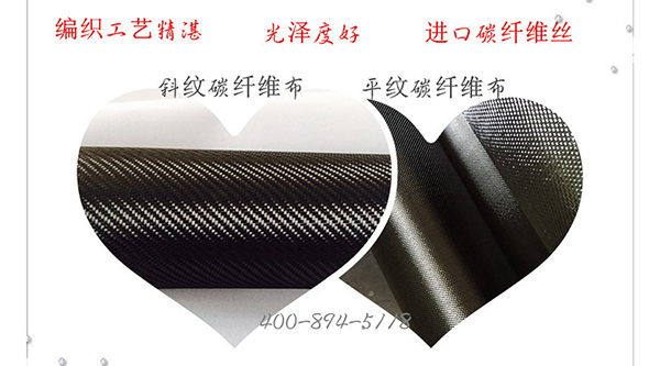 什么是建筑加固双向碳纤维布？