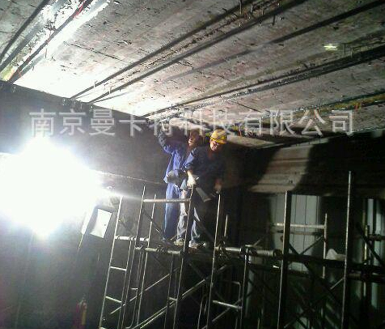 建筑加固中，相比碳纤维布加固，碳板加固更有优势