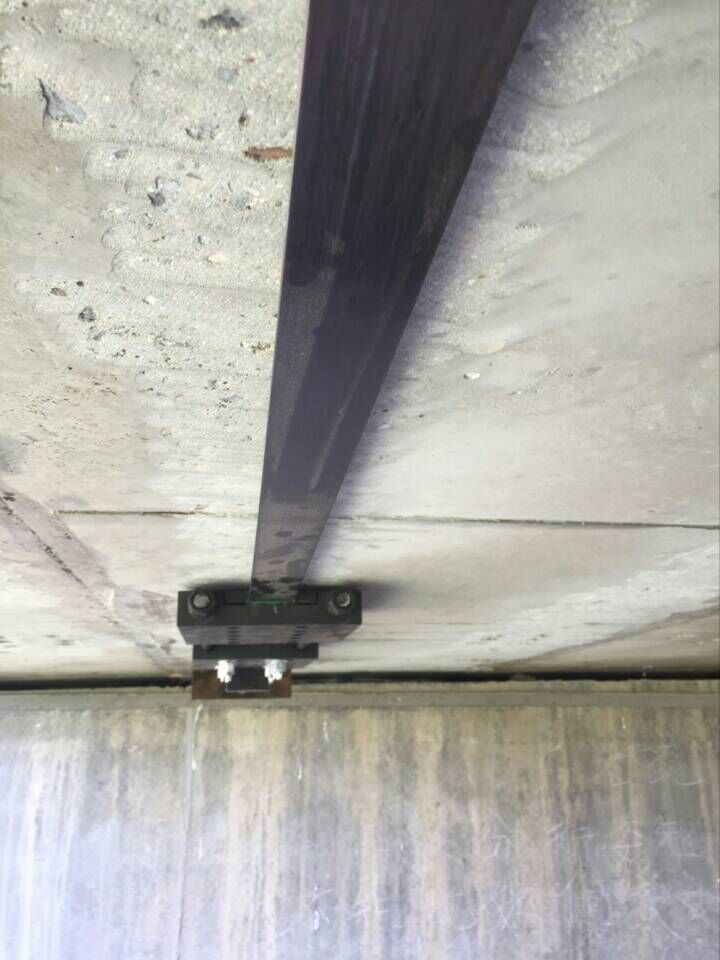 预应力碳纤维板加固材料在高温下，性能表现好吗