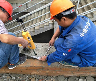 曼卡特倒锥形化学锚栓，助力锚栓加固工程_化学锚栓厂家南京曼卡特