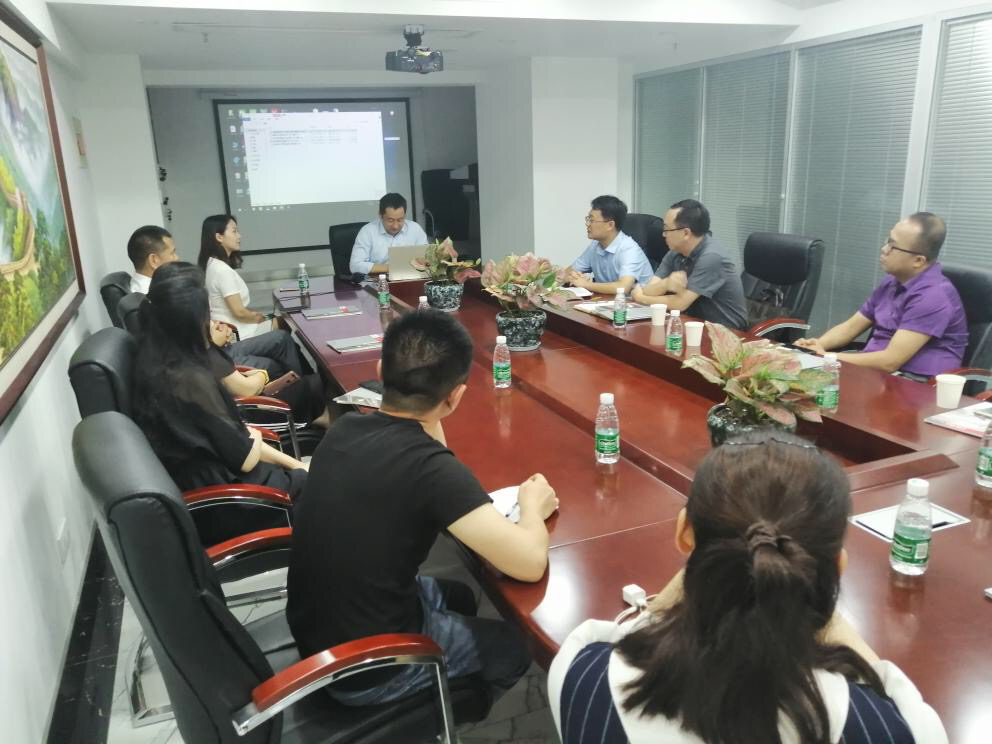 喜讯|南京曼卡特科技有限公司与南京林业大学研究生联合培养培训基地正式挂牌！