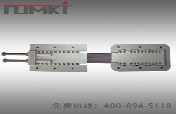 要想不脱锚，就选曼卡特反张拉大肚子锚具~