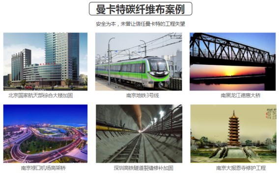 这些工程都在用，您是否可以放心购买