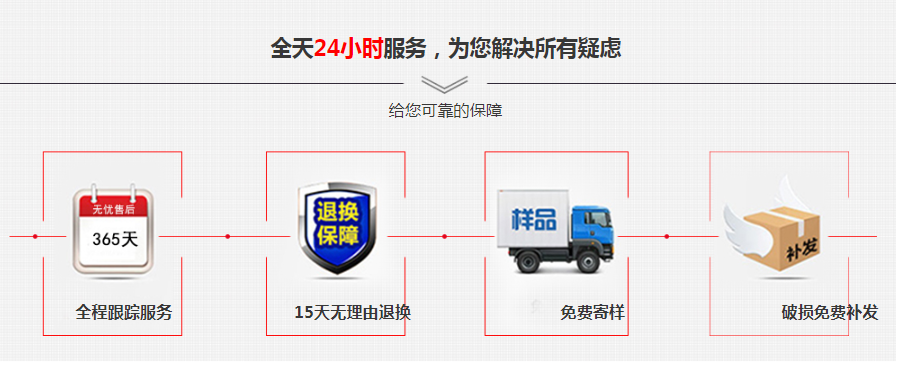 关键时刻，曼卡特给您可靠保障~