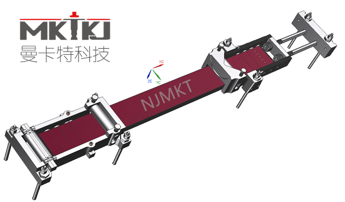 预应力碳纤维布