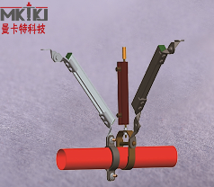 曼卡特抗震支架，用专业让您放心！