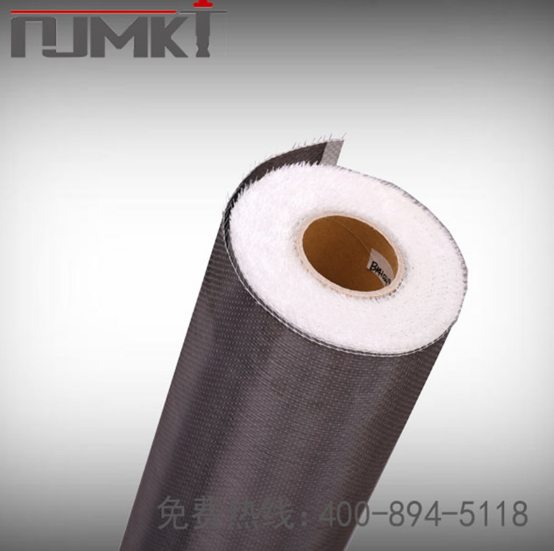 曼卡特碳纤维布，央视展播产品！