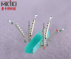 曼卡特抗震支架，大品牌有保障！