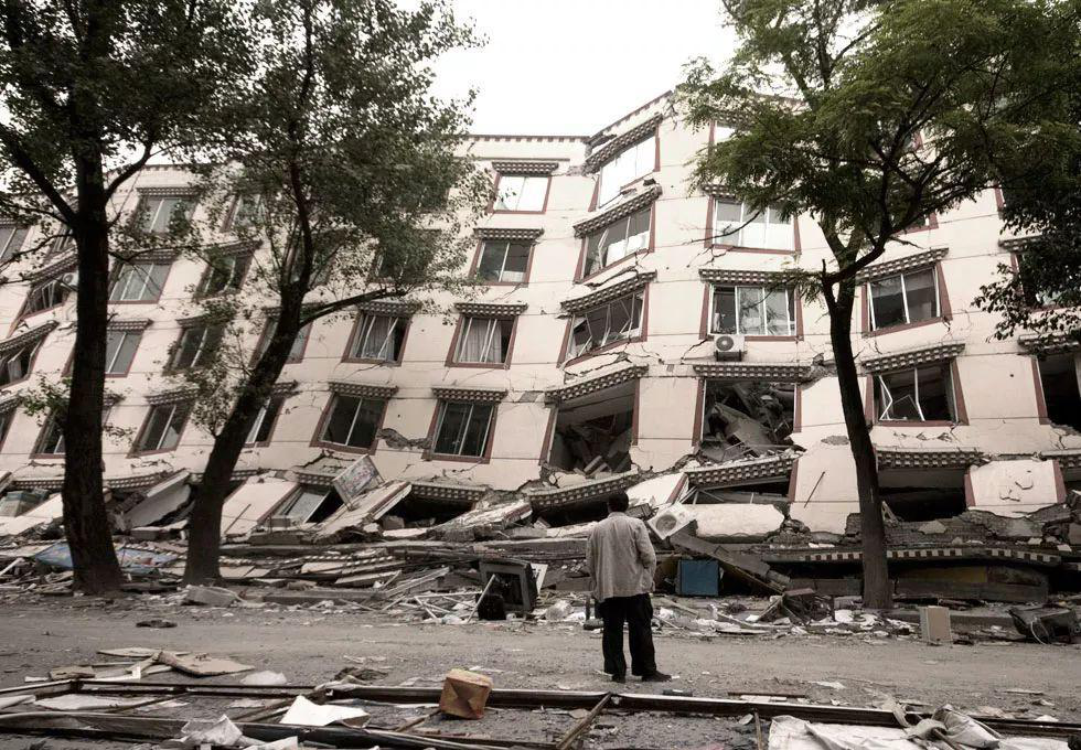 这三种建筑，需要及时进行抗震加固