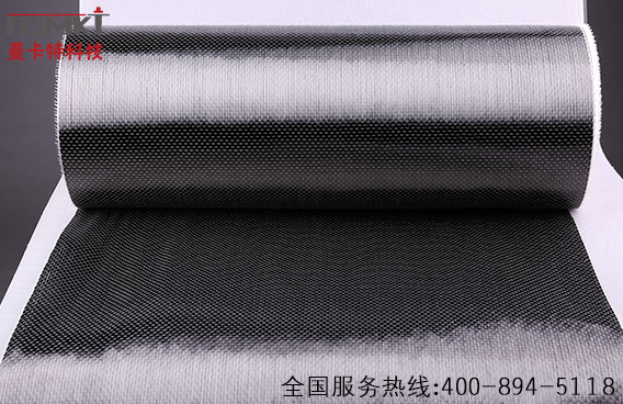 什么是碳纤维布？碳纤维布加固有哪些好处？