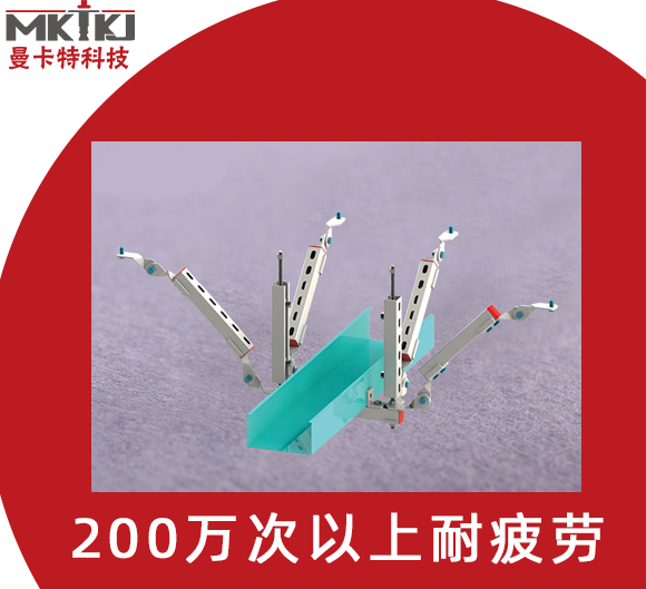 抗震支架的使用年限是多久？