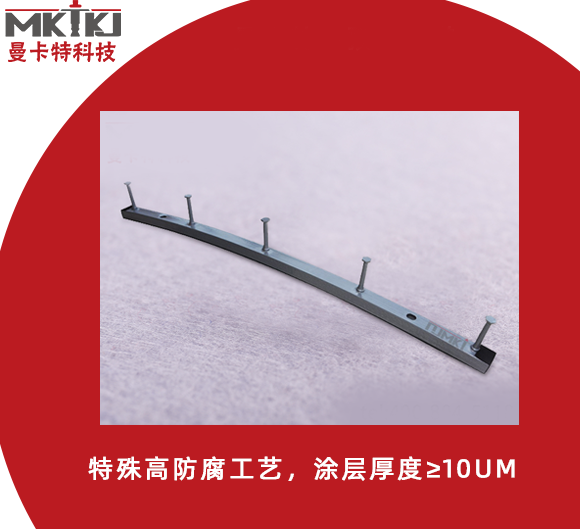 什么是管廊用预埋槽道？
