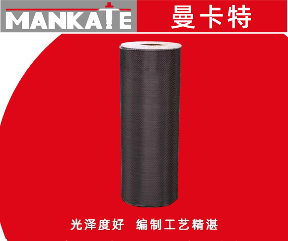 碳纤维布在桥梁加固中有何作用？