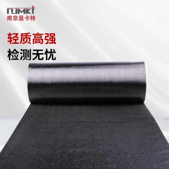建筑加固，碳纤维布防患未然