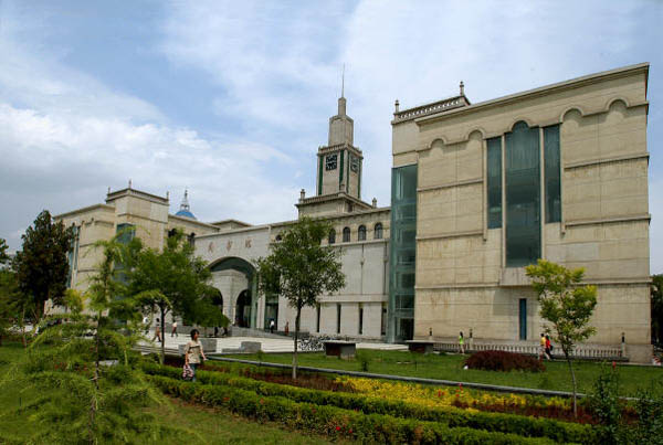 揭秘兰州大学用曼卡特碳纤维布加固怎么样？