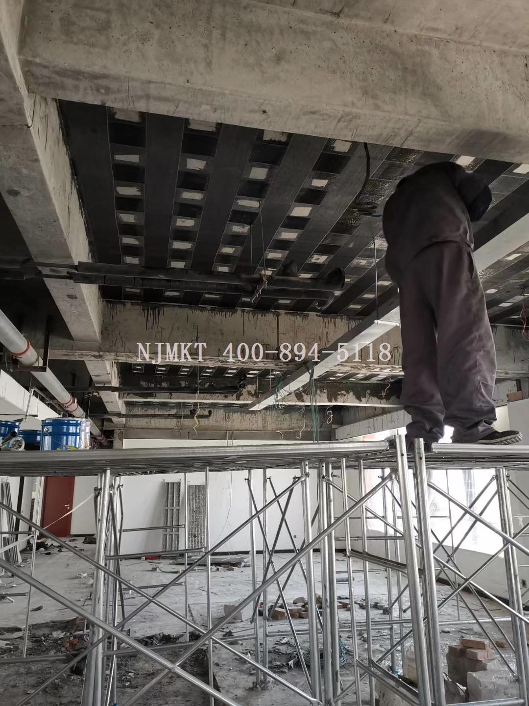 建筑加固用碳纤维布相比普通碳纤维的优势在哪里