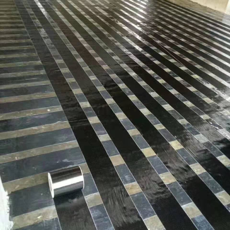 碳纤维布