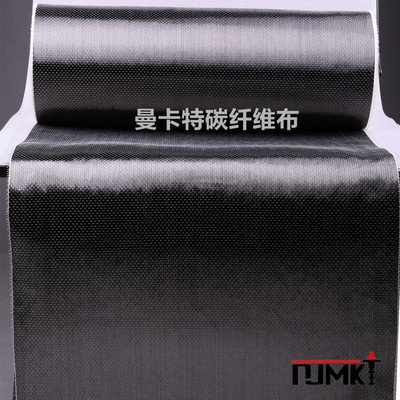 如何正确选购建筑加固碳纤维布材料？