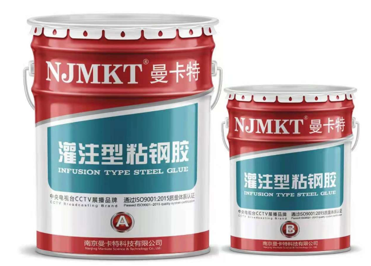 揭秘、植筋胶为什么不能当粘钢胶使用？