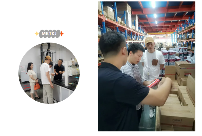金秋迎客忙，这是品质的璀璨绽放