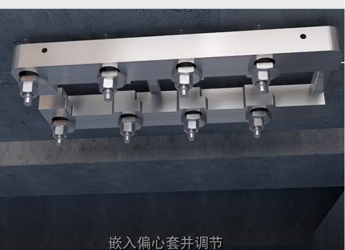 预应力锚具验收标准、确保结构安全的基石