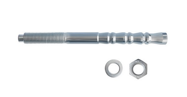 开裂混凝土基材锚栓选型，特殊倒锥形化学锚栓与认证产品的合规性解析