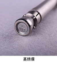 曼卡特后扩底机械锚栓后扩底高防腐