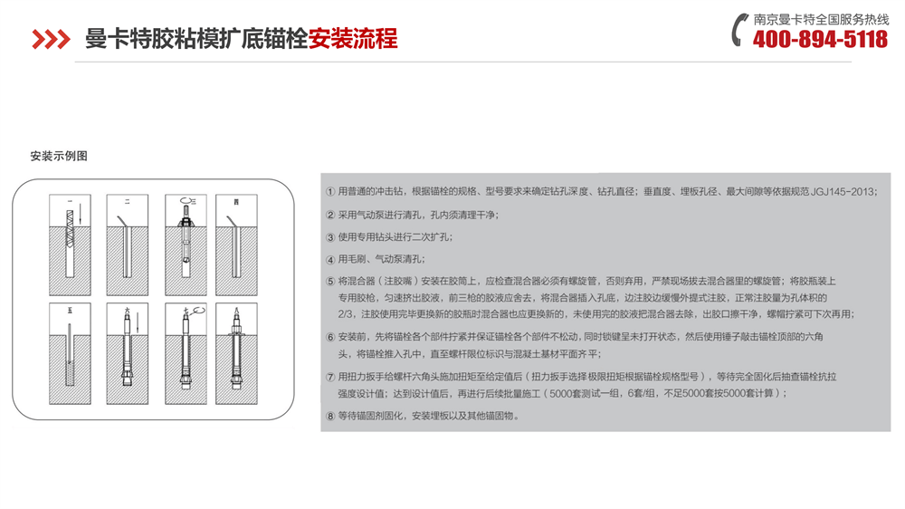 曼卡特胶粘模扩底锚栓-_19