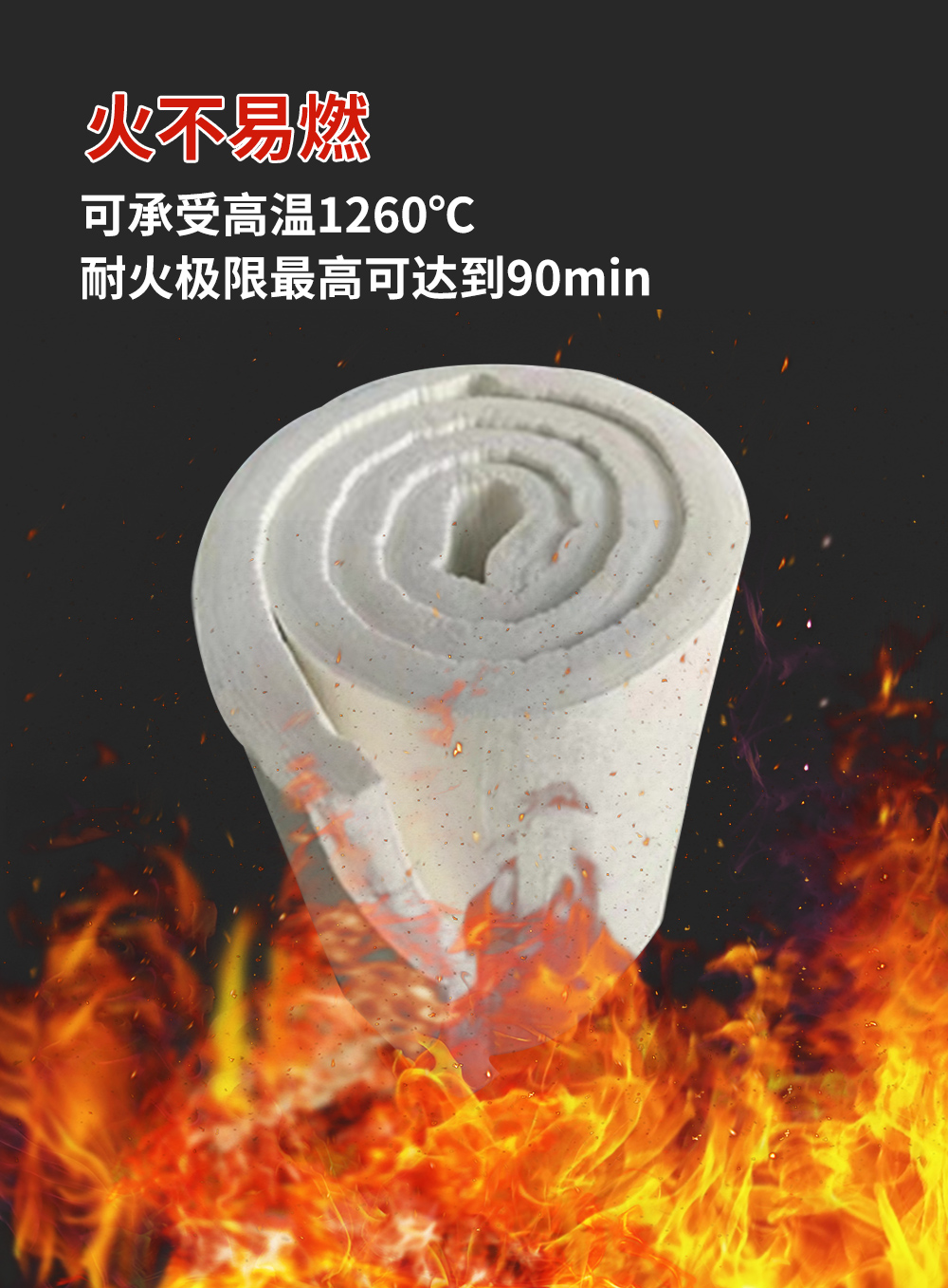 南京曼卡特陶瓷纤维毯_03