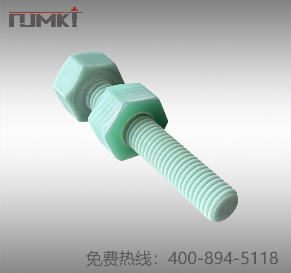 南京曼卡特MKT-GFRP-12 玻璃钢锚栓